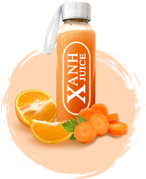 Detox Drinks